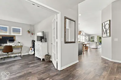 15821 Hargray Drive, Noblesville - 7