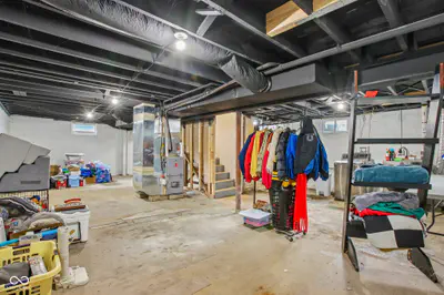 6018 Ivanhoe Street, Indianapolis - 18