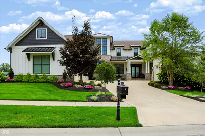 20915 Chatham Ridge Boulevard, Westfield