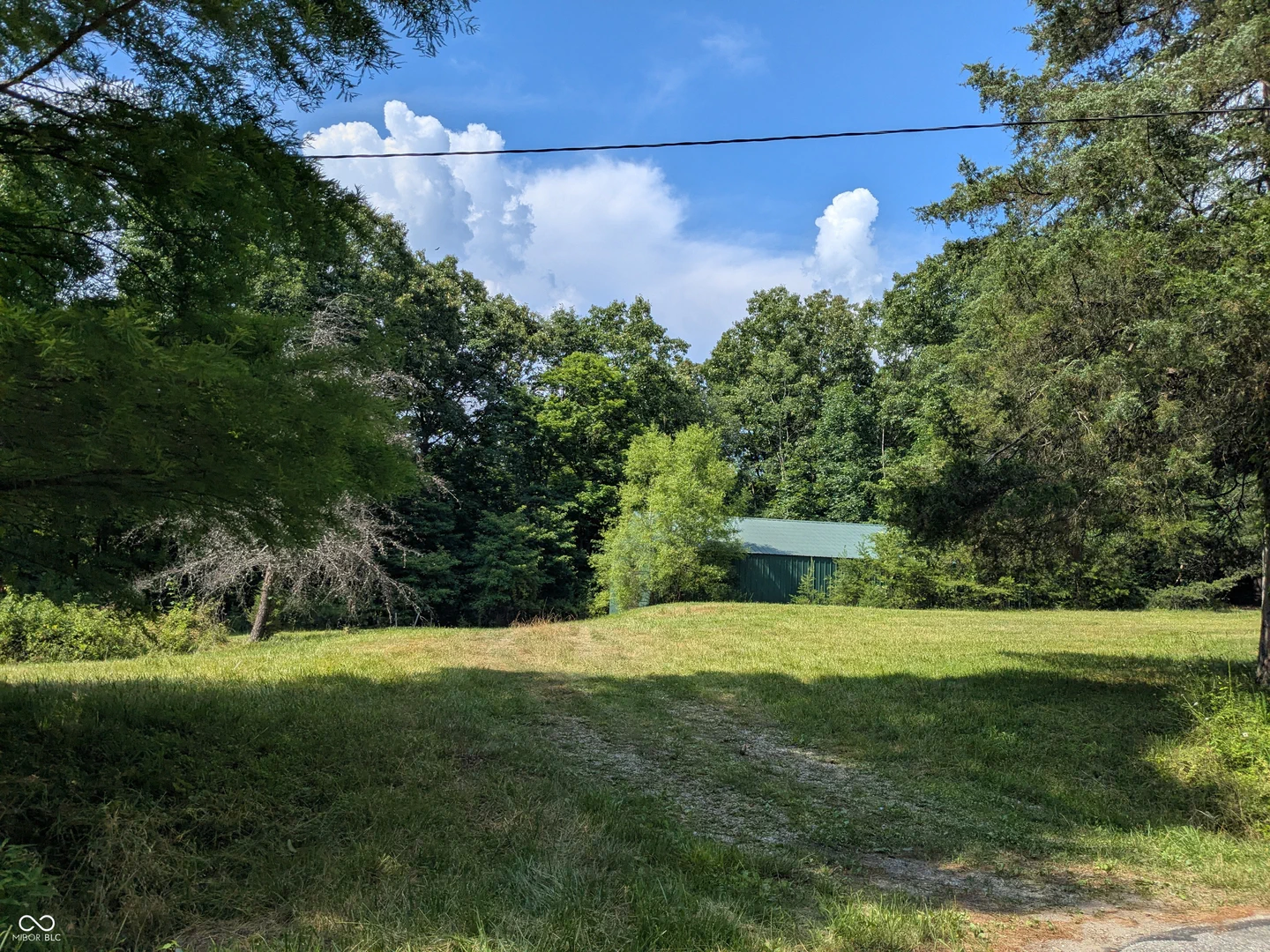 7594 County Road 925, Freetown