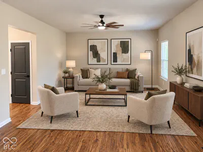 15142 Betton Place, Fishers - 2