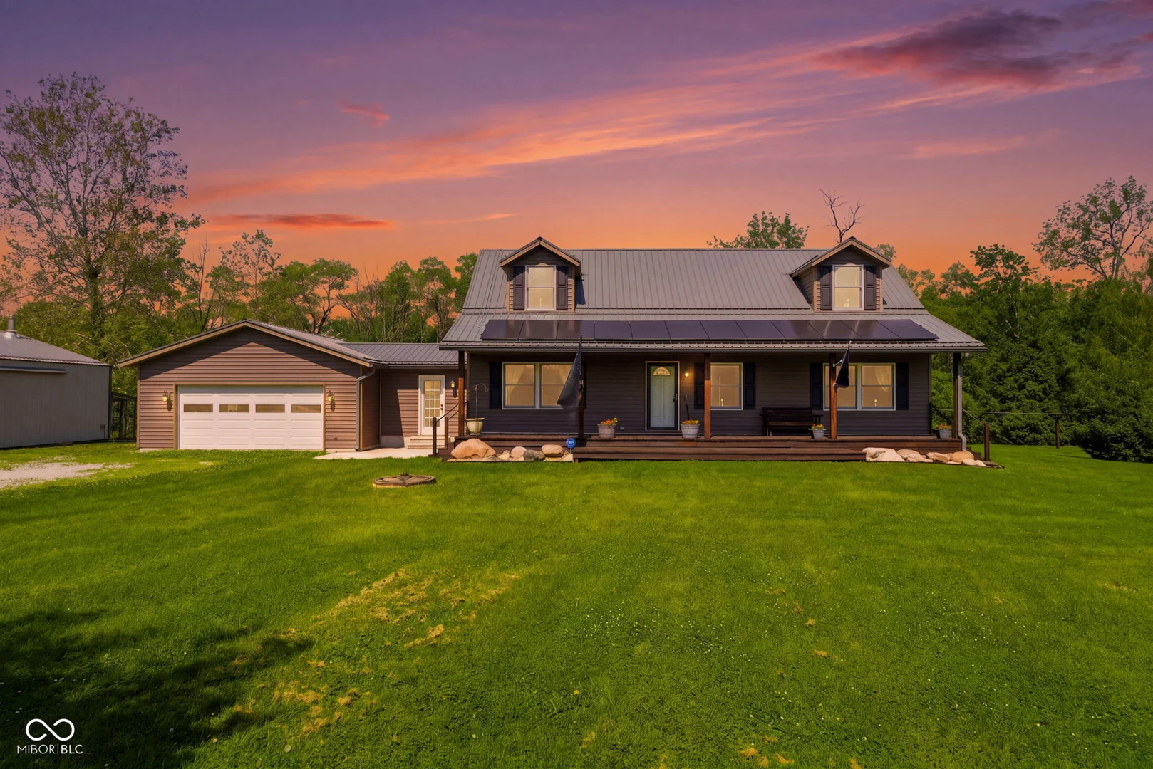 10777 Waveland Road, Waveland