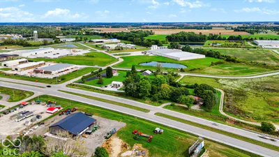 3806 S State Road 3, New Castle - 124