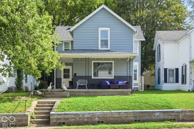 940 S 14th Street, New Castle