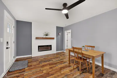 1451 Hamilton Drive, Noblesville - 7