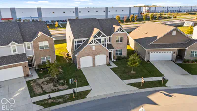 5118 Bramwell Lane, Whitestown - 7