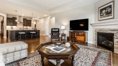 5419 Pembridge Lane, Zionsville - 21