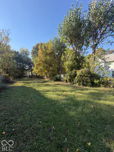 3542 Kenwood Avenue, Indianapolis - 3
