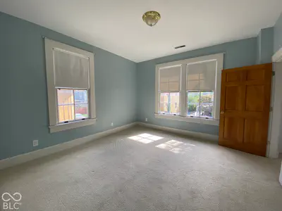 612 E 13th Street #Carriage Home, Indianapolis - 6