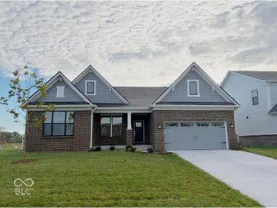 2311 Red Squirrel Way, Zionsville
