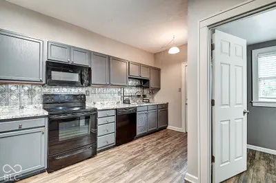 601 Wallace Avenue, Indianapolis - 16
