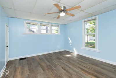 3214 Nowland, Indianapolis - 20