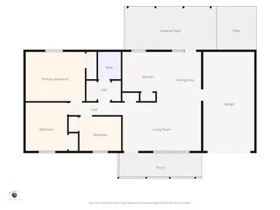 902 Sweetbriar Avenue, Whiteland - 17