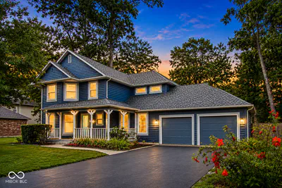 7332 Yorkshire Boulevard, Indianapolis