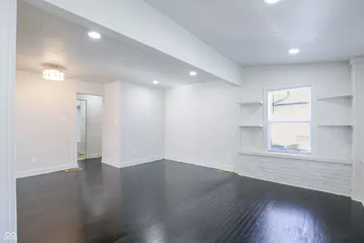 3751 Creston Drive, Indianapolis - 9