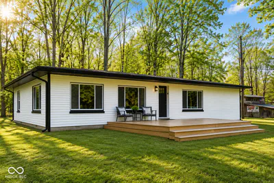 1307 Clark Road, Spencer