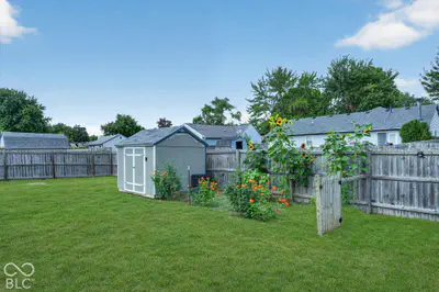 5754 Pemberly Drive, Indianapolis - 35