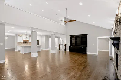4925 Morgans Creek Court, Carmel - 35