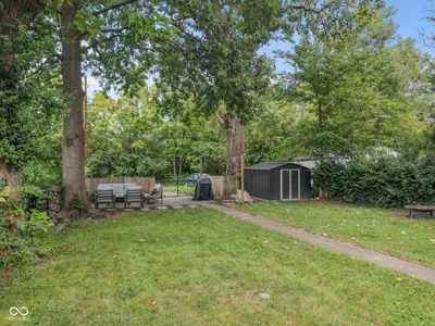 5310 Burgess Avenue, Indianapolis - 34