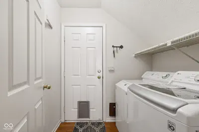 3038 Sunmeadow Court, Indianapolis - 31