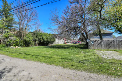 1319 Prospect Street, Indianapolis - 3