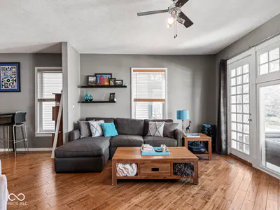 549 Fletcher Avenue, Indianapolis - 7