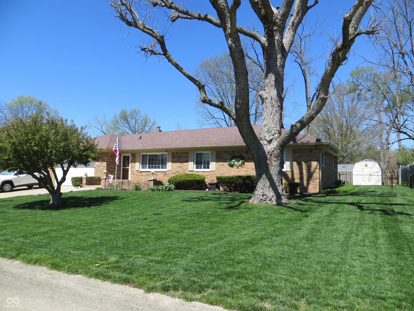 628 Ralston Road, Indianapolis