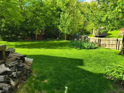 11452 Geist Woods Drive, Indianapolis - 5