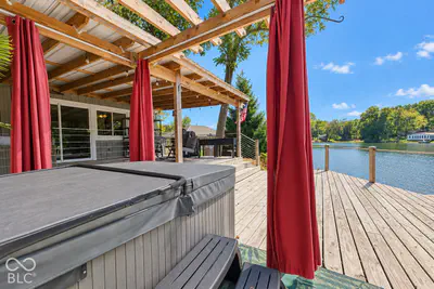 5149 Evergreen Lane, Gosport - 37