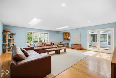 890 Starkey Road, Zionsville - 12