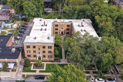 5347 College Avenue, Indianapolis - 24
