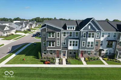 6046 Windsor Drive, McCordsville - 3