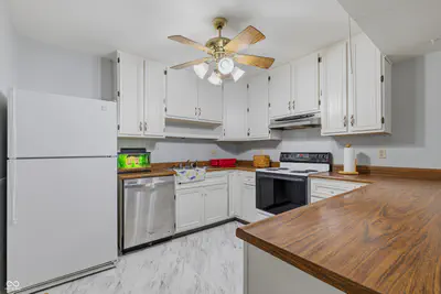 4408 Clovelly Court, Indianapolis - 9