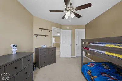 7829 Sergi Canyon Drive, Indianapolis - 44