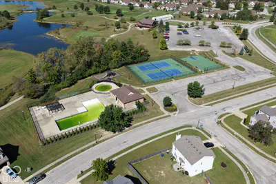 11633 Sinclair Drive, Indianapolis - 63