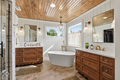 14514 Christie Ann Drive, Fishers - 35