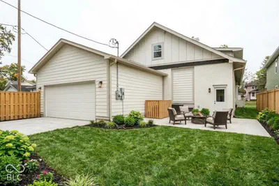 3949 Rookwood Avenue, Indianapolis - 56