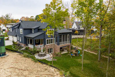 10465 Holliday Farms Boulevard, Zionsville - 67