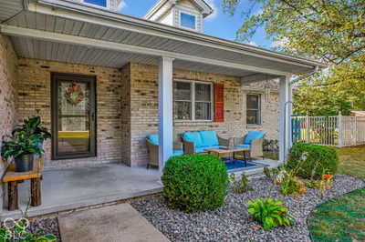 2151 Dogwood Trail, Seymour - 5