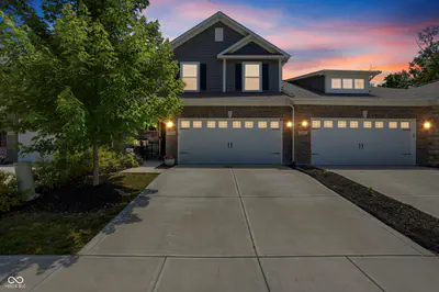 14441 Treasure Creek Lane, Fishers