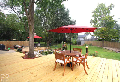 5535 Oakcrest, Indianapolis - 8