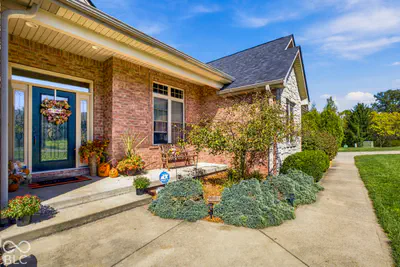 2532 Woodland Farms Drive, Columbus - 5