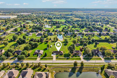 3751 County Road 900, Brownsburg - 46