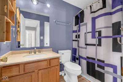 6127 Maple Branch Place, Indianapolis - 30