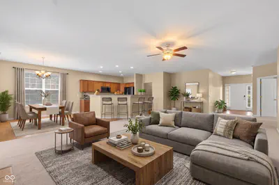 18921 Round Lake Road, Noblesville - 9