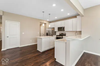 6874 Nottingham Lane, McCordsville - 12