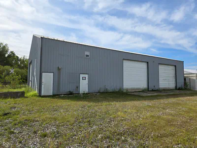 3401 State Road 67, Paragon