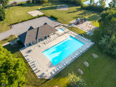 10190 Fantina Lane, Fishers - 86