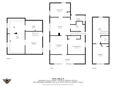 917 Hanna Avenue, Indianapolis - 84