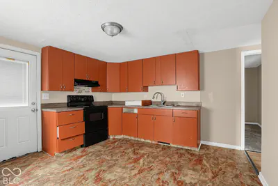 3128 S Rural Street, Indianapolis - 7